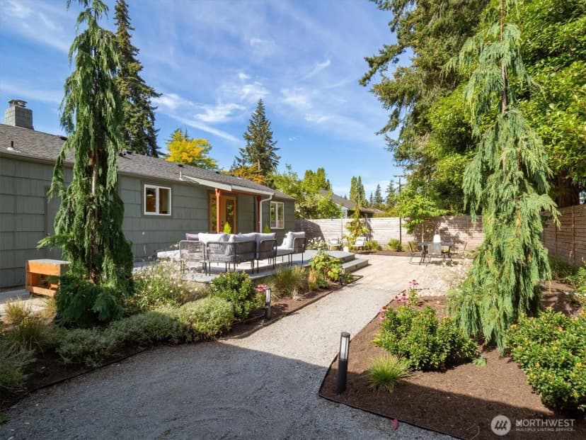 Property photo for 15522 1st Avenue Nw, Shoreline photo 16