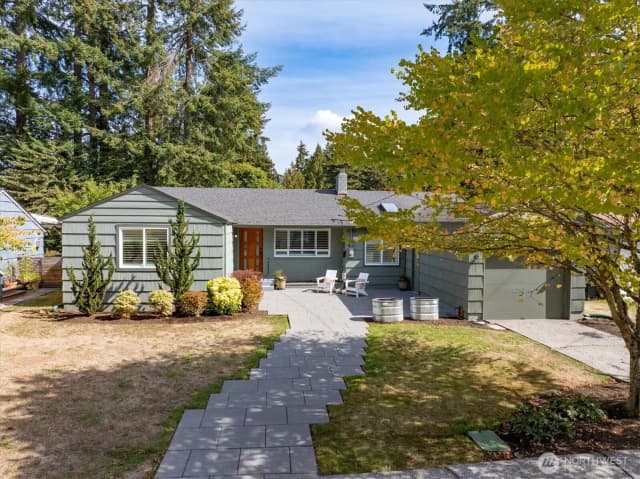 Property photo for 15522 1st Avenue Nw, Shoreline