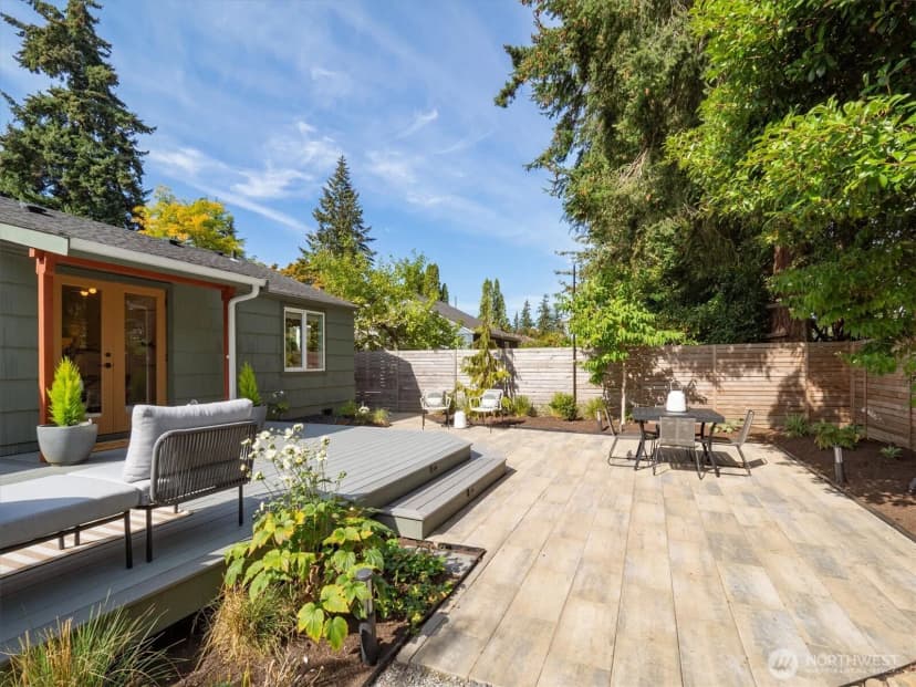 Property photo for 15522 1st Avenue Nw, Shoreline photo 17