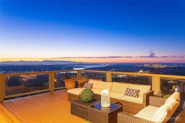 Property photo for 4651 138th Avenue Se, Bellevue