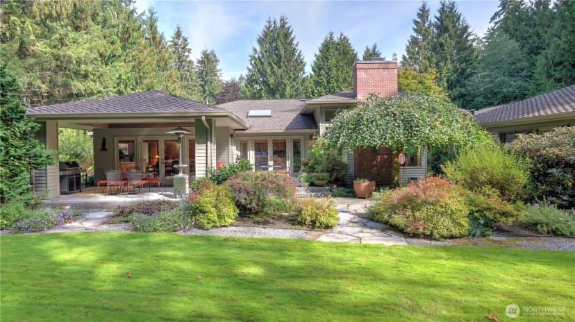 Property photo for 2701 266th Avenue Se, Sammamish photo 18