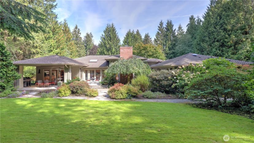 Property photo for 2701 266th Avenue Se, Sammamish photo 34