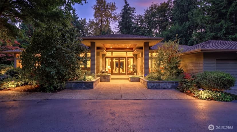 Property photo for 2701 266th Avenue Se, Sammamish photo 2