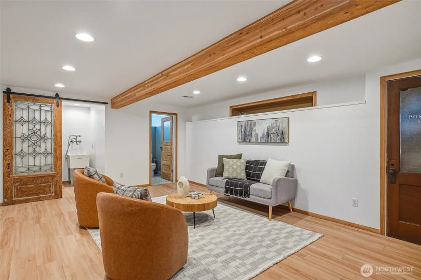 Property photo for 1218 Ne 117th Street, Seattle photo 25