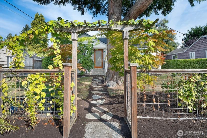 Property photo for 1218 Ne 117th Street, Seattle photo 31