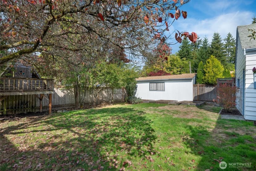 Property photo for 1218 Ne 117th Street, Seattle photo 34