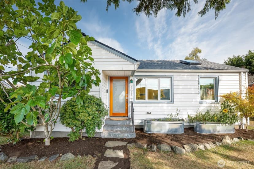 Property photo for 1218 Ne 117th Street, Seattle photo 30
