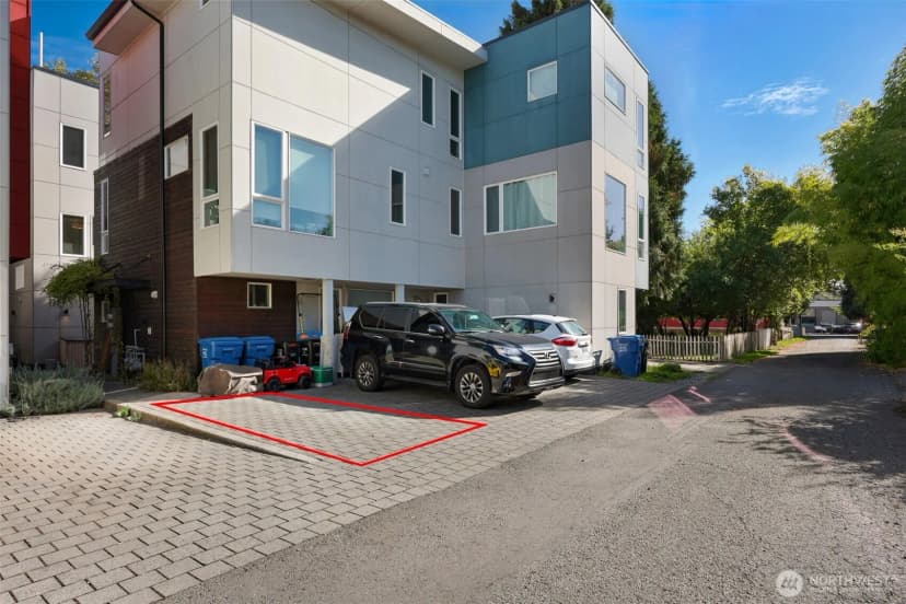 Property photo for 801 S Homer Street #b, Seattle photo 27
