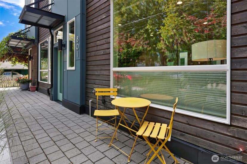 Property photo for 801 S Homer Street #b, Seattle photo 29
