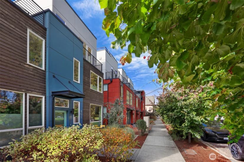 Property photo for 801 S Homer Street #b, Seattle photo 30