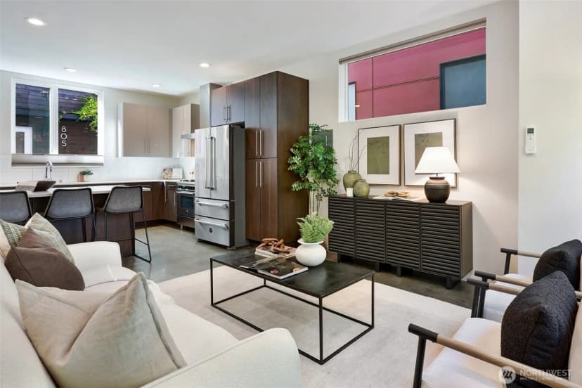Property photo for 801 S Homer Street #b, Seattle photo 6