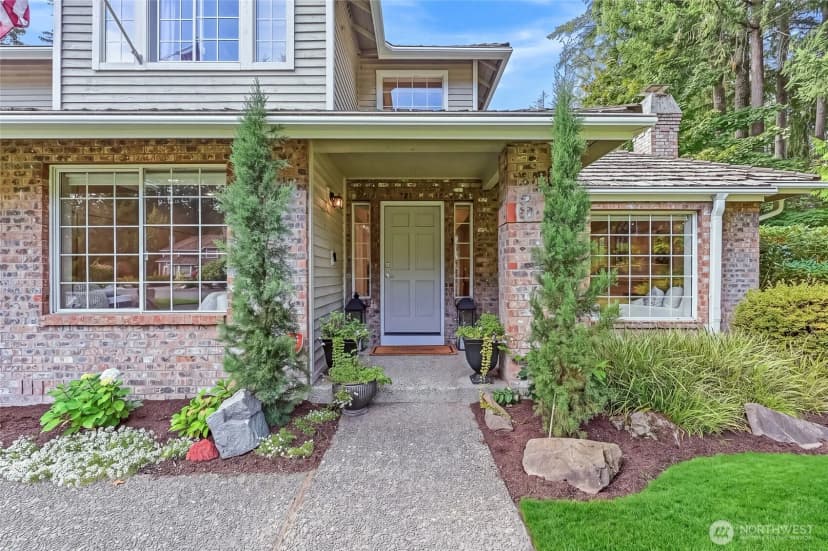 Property photo for 25335 237th Place Se, Maple Valley