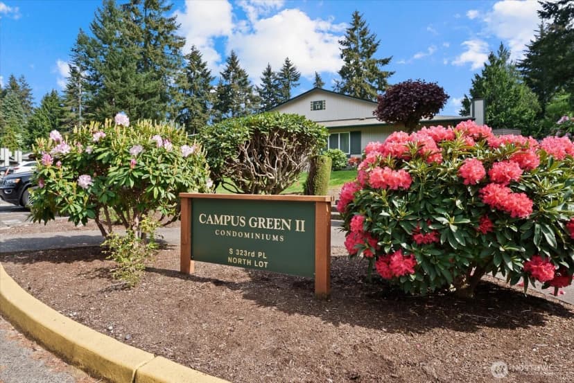 Property photo for 520 S 323rd Place #12-e, Federal Way photo 18