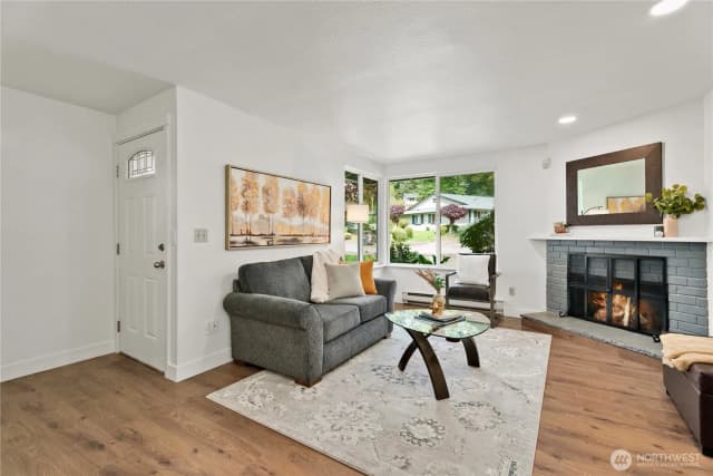 Property photo for 520 S 323rd Place #12-e, Federal Way