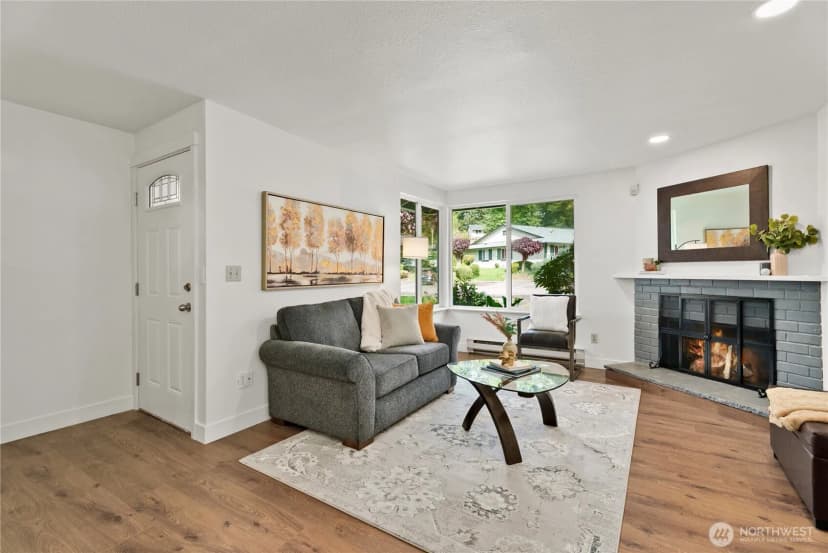 Property photo for 520 S 323rd Place #12-e, Federal Way