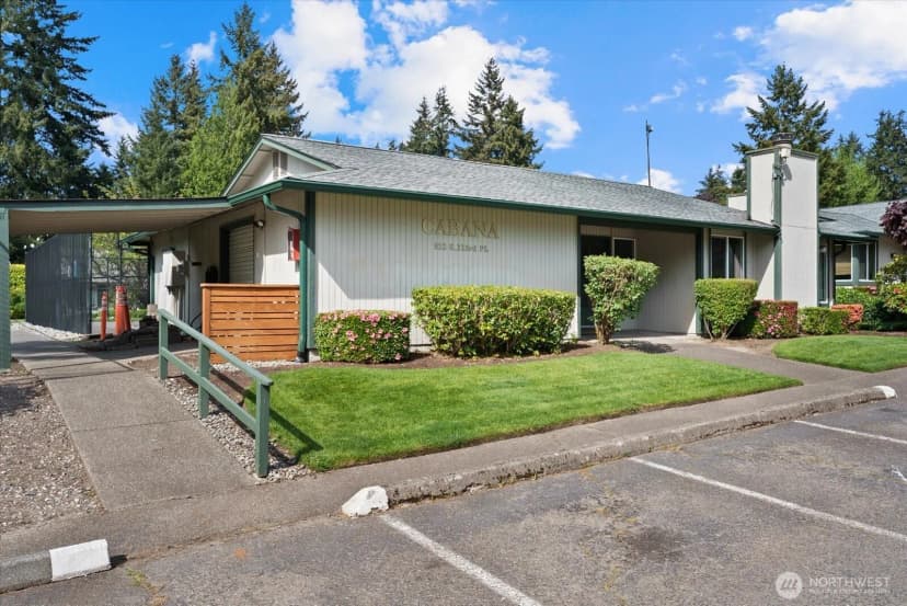 Property photo for 520 S 323rd Place #12-e, Federal Way photo 15