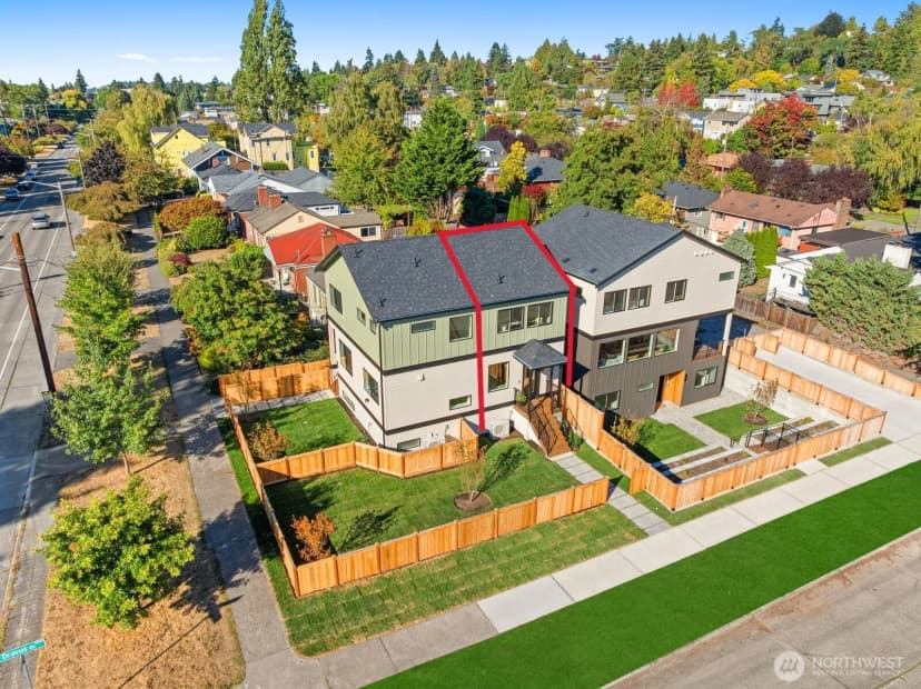 Property photo for 3314 W Dravus Street, Seattle photo 31