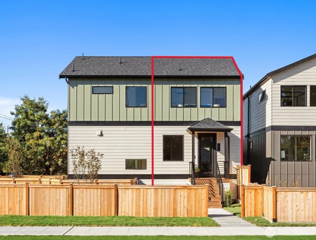 Property photo for 3314 W Dravus Street, Seattle photo 5
