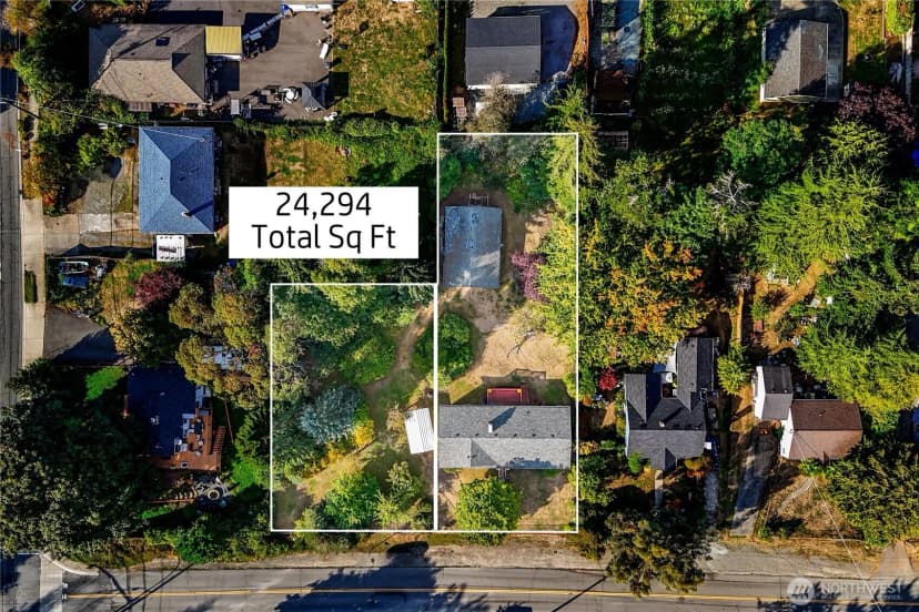 Property photo for 238 Sw 143rd Street, Burien