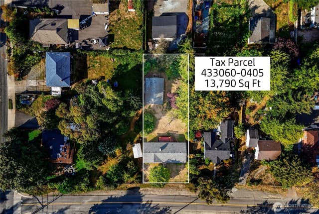 Property photo for 238 Sw 143rd Street, Burien photo 2