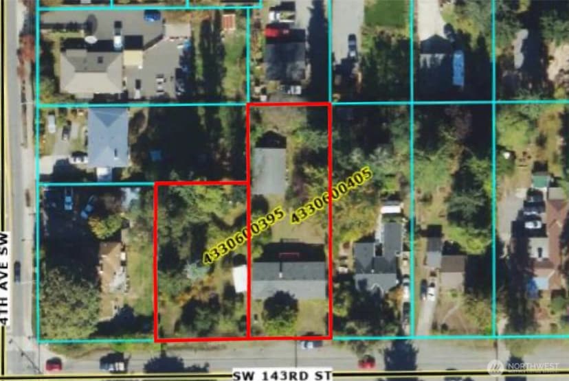 Property photo for 238 X Sw 143rd Street, Burien photo 26