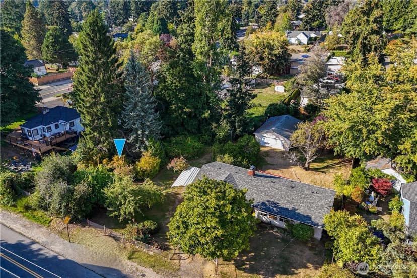 Property photo for 238 X Sw 143rd Street, Burien photo 15