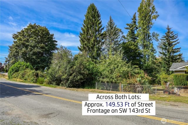 Property photo for 238 X Sw 143rd Street, Burien photo 5