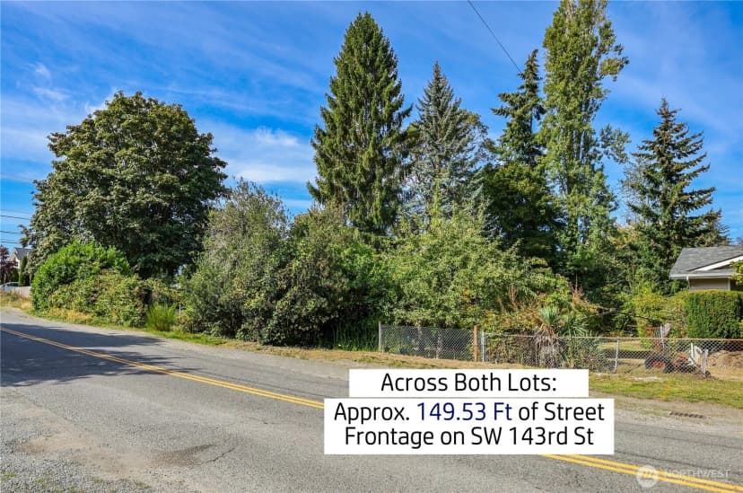 Property photo for 238 X Sw 143rd Street, Burien photo 5