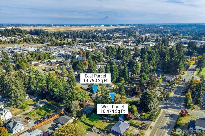 Property photo for 238 X Sw 143rd Street, Burien photo 19
