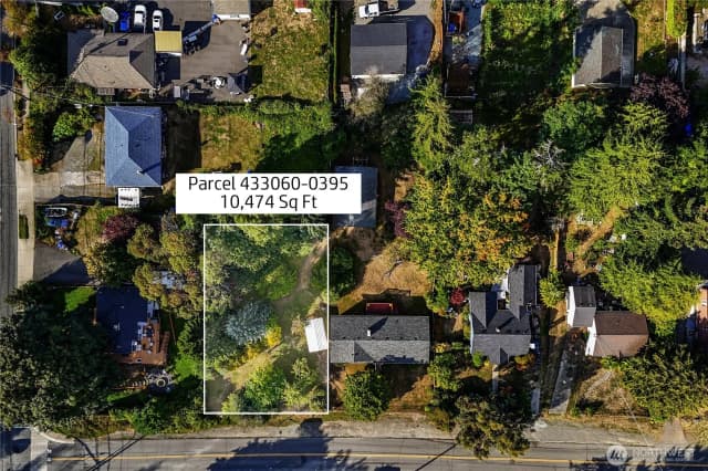 Property photo for 238 X Sw 143rd Street, Burien photo 2