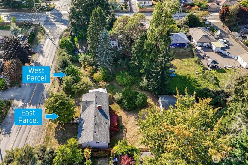 Property photo for 238 X Sw 143rd Street, Burien photo 13