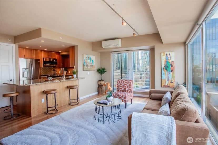 Property photo for 1415 2nd Avenue #1009, Seattle photo 14
