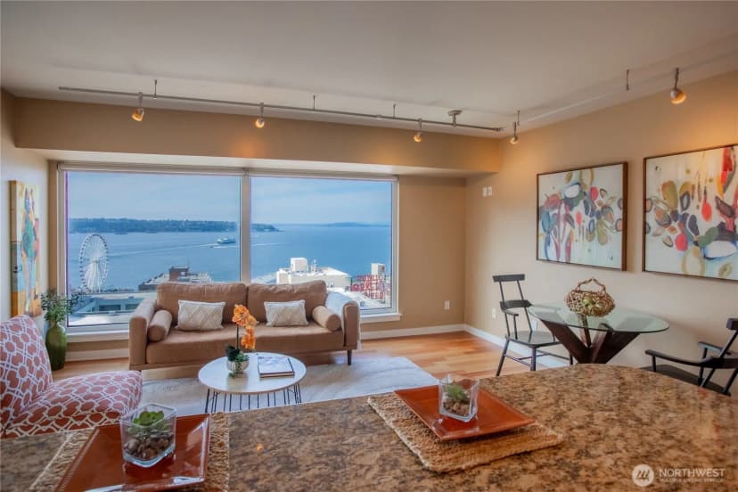 Property photo for 1415 2nd Avenue #1009, Seattle photo 10