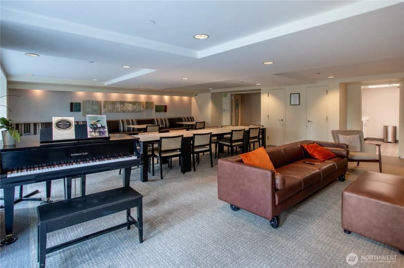 Property photo for 1415 2nd Avenue #1009, Seattle photo 36