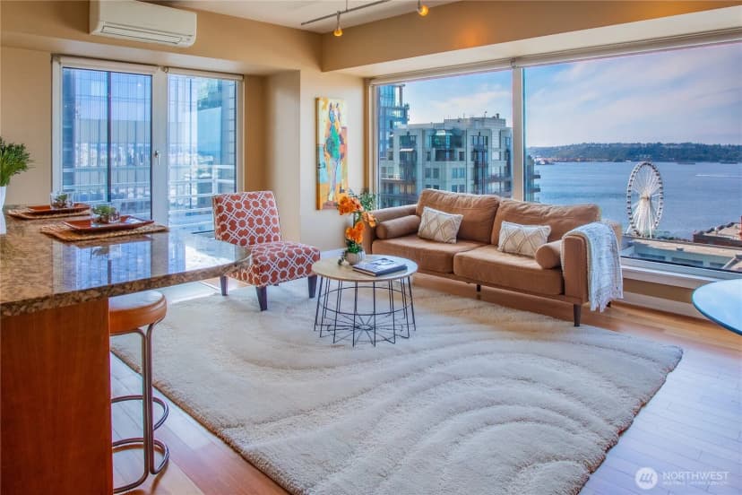 Property photo for 1415 2nd Avenue #1009, Seattle photo 8