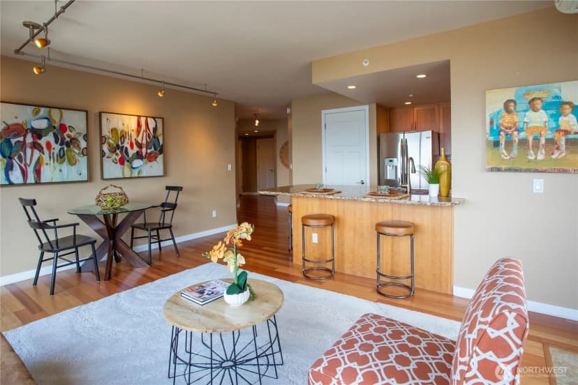 Property photo for 1415 2nd Avenue #1009, Seattle photo 13