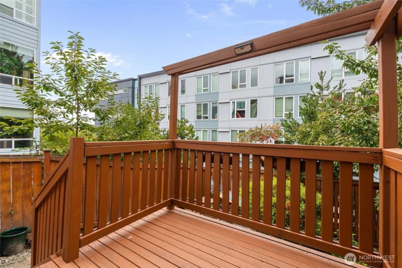 Property photo for 2215 14th Avenue W #1, Seattle photo 20