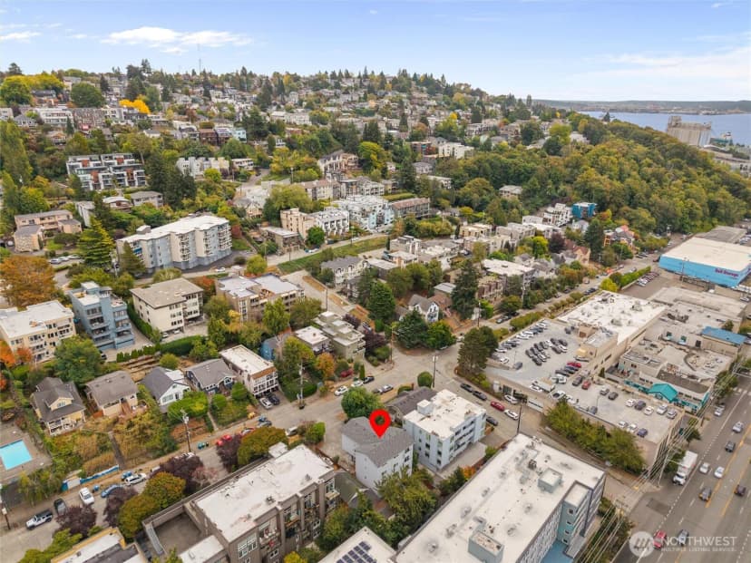 Property photo for 2215 14th Avenue W #1, Seattle photo 35