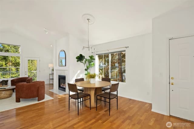 Property photo for 5299 164th Avenue Se #6-2, Bellevue photo 2