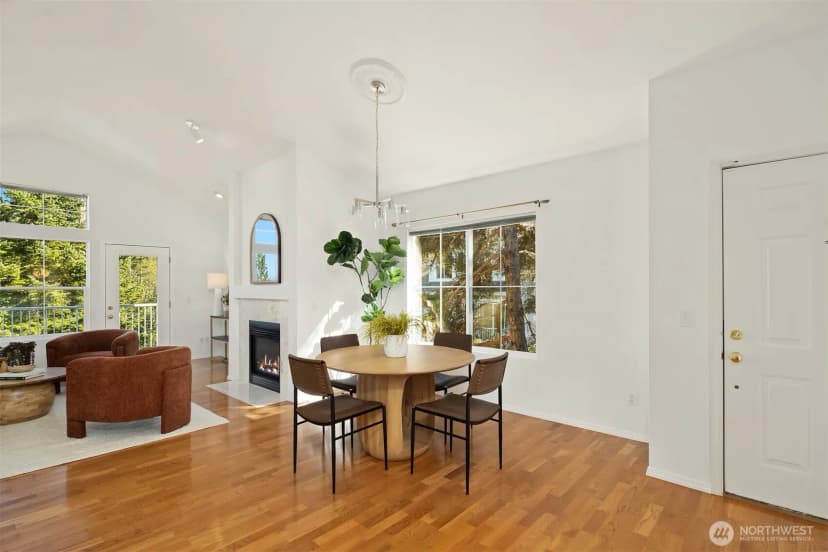 Property photo for 5299 164th Avenue Se #6-2, Bellevue photo 2