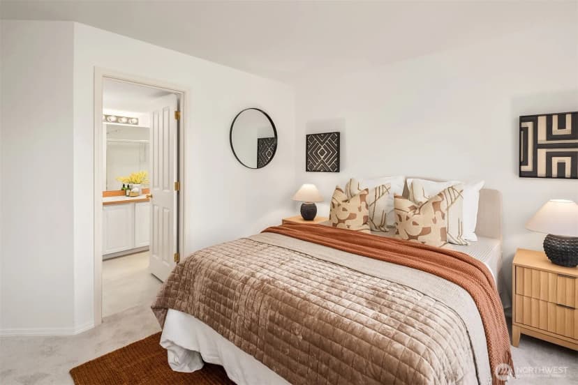 Property photo for 5299 164th Avenue Se #6-2, Bellevue photo 26