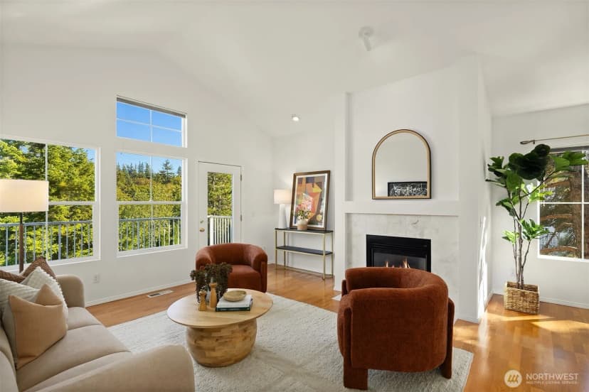 Property photo for 5299 164th Avenue Se #6-2, Bellevue photo 5