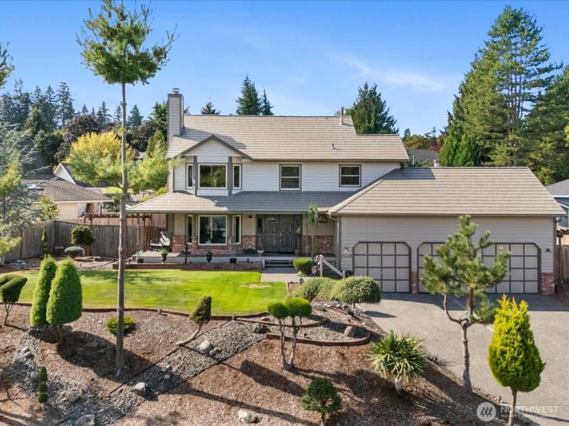 Property photo for 21408 Elm Drive, Brier