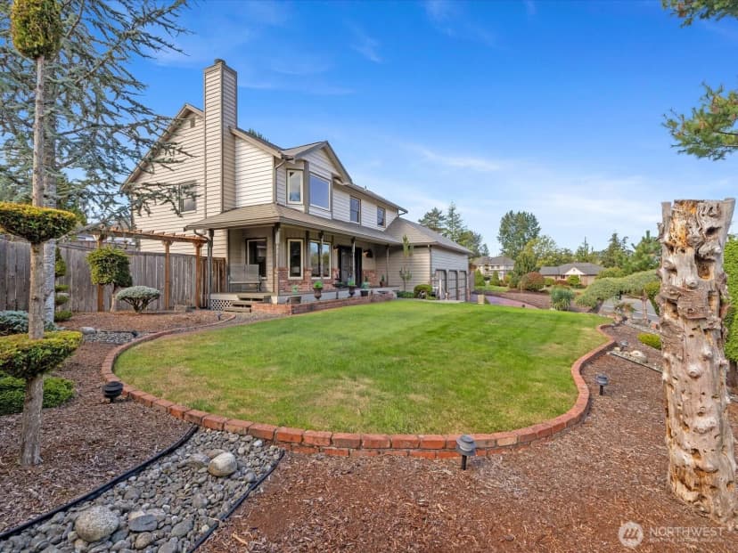 Property photo for 21408 Elm Drive, Brier photo 2