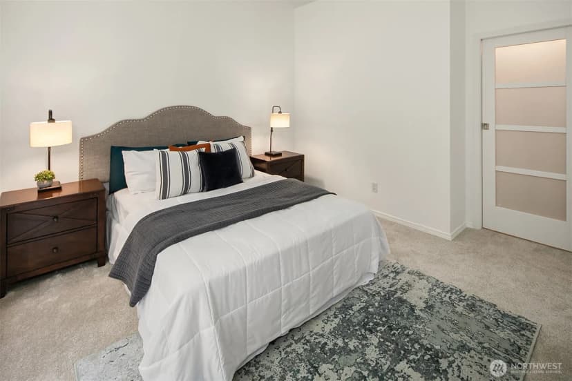 Property photo for 22229 43rd Avenue S #5-1, Kent photo 13