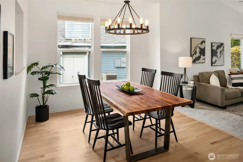 Property photo for 22229 43rd Avenue S #5-1, Kent photo 9