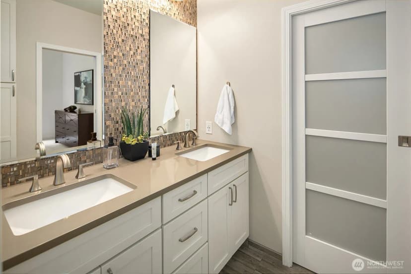 Property photo for 22229 43rd Avenue S #5-1, Kent photo 15