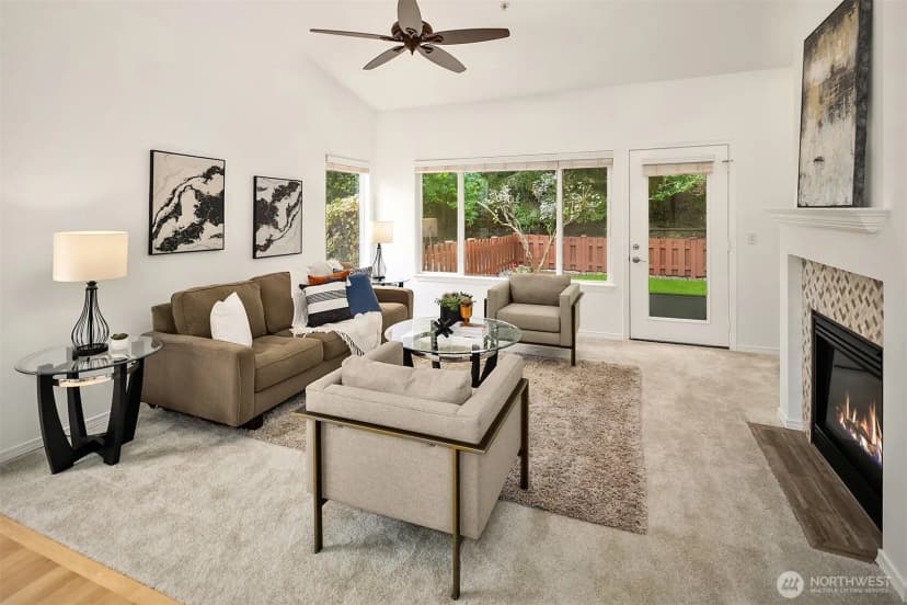 Property photo for 22229 43rd Avenue S #5-1, Kent photo 6