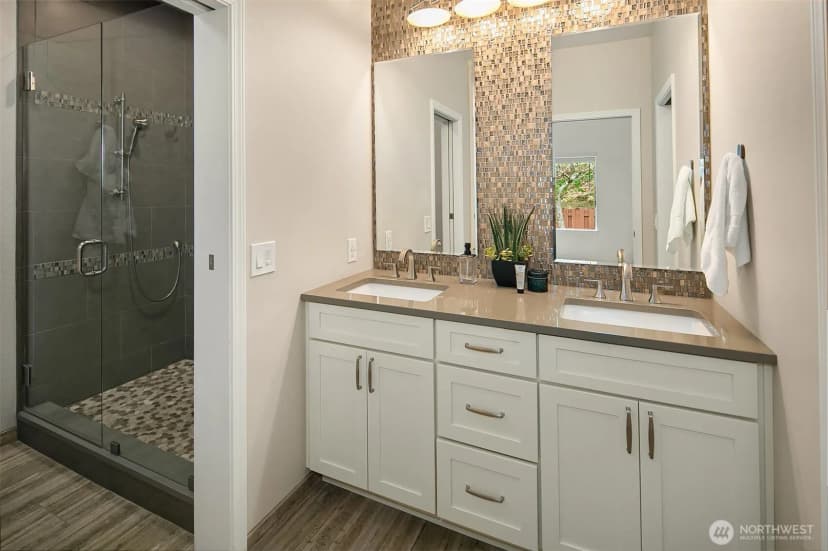 Property photo for 22229 43rd Avenue S #5-1, Kent photo 14