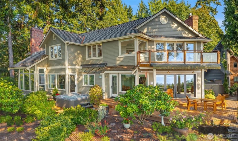 Property photo for 13021 13th Avenue Nw, Seattle